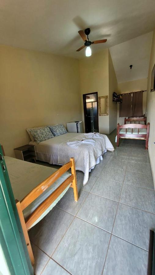Pousada Rancho Caipira Socorro  Kamer foto