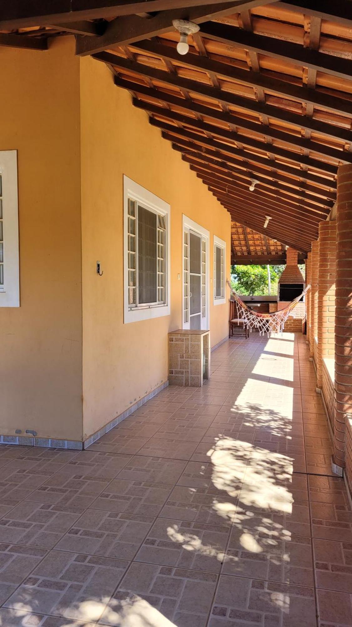 Pousada Rancho Caipira Socorro  Buitenkant foto