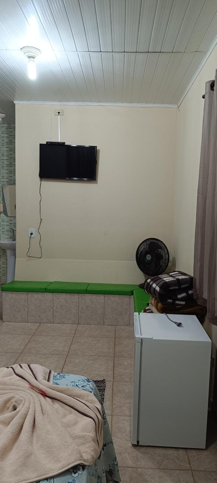 Pousada Rancho Caipira Socorro  Kamer foto