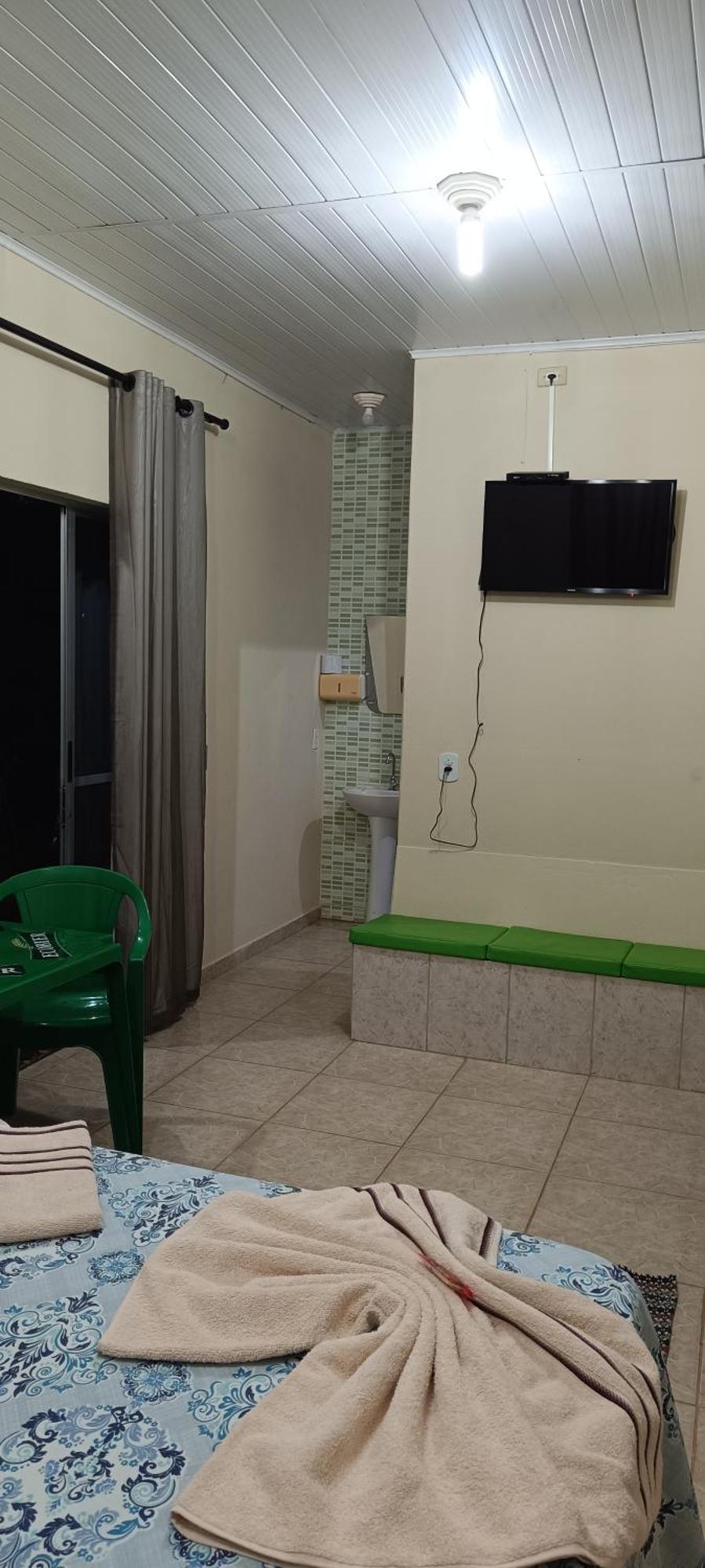 Pousada Rancho Caipira Socorro  Kamer foto