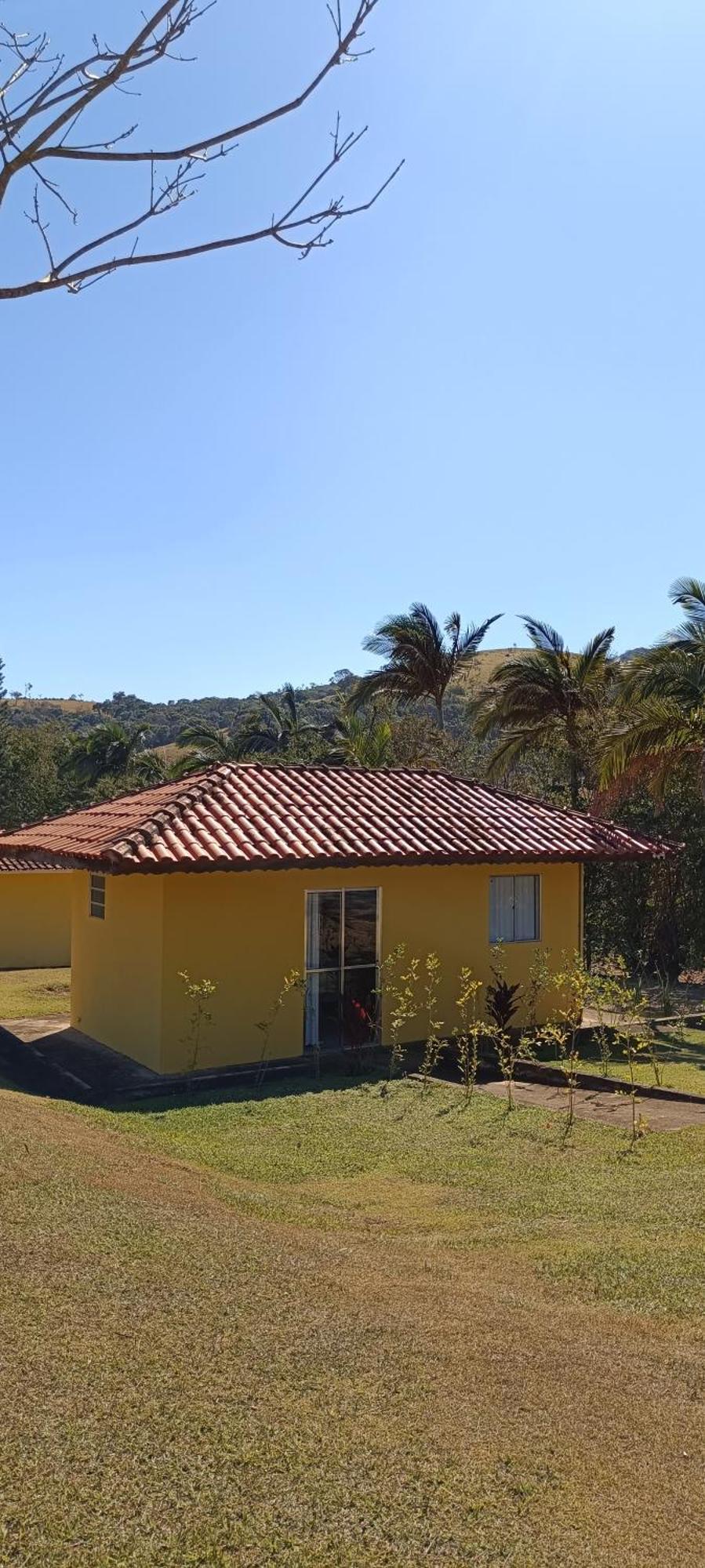 Pousada Rancho Caipira Socorro  Buitenkant foto